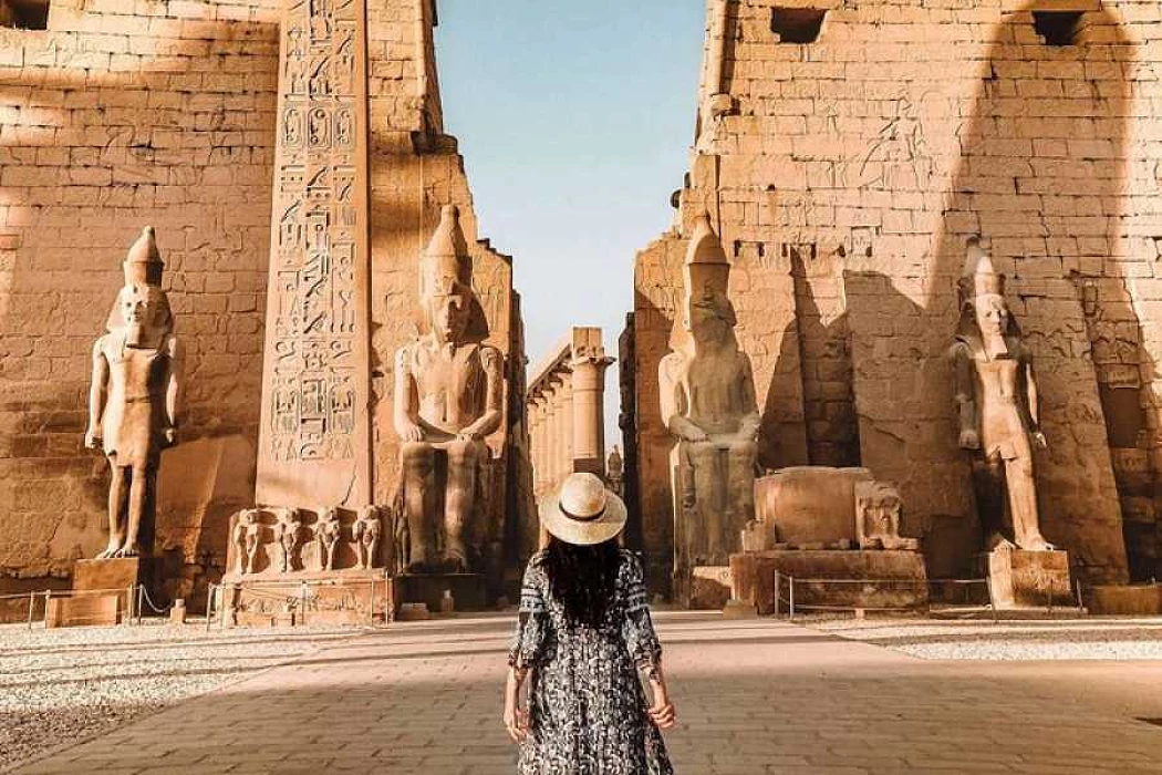 egypt tours