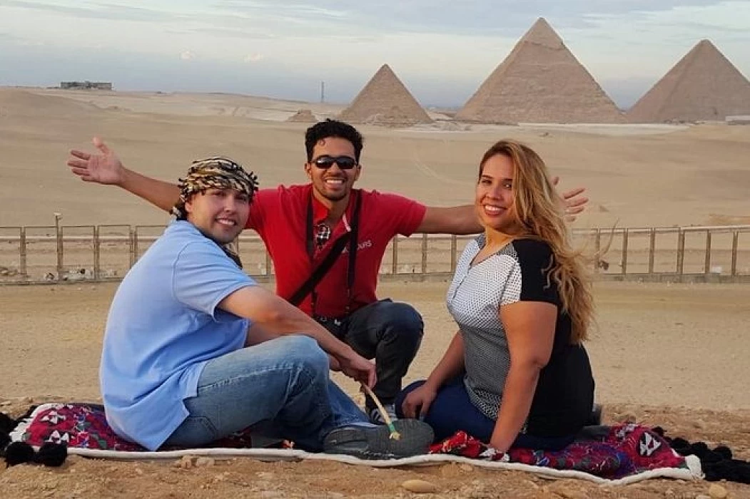 Egypt