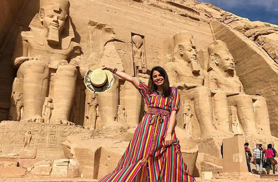 Egypt