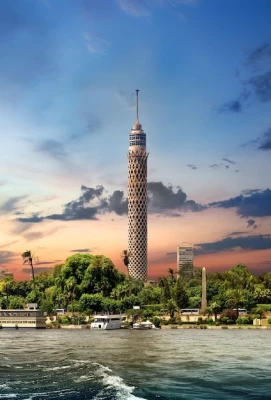 wow travel egypt