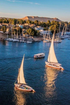 wow travel egypt