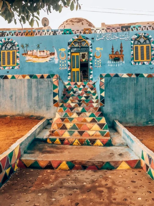 {"en":"Visiting-the-Colorful"}